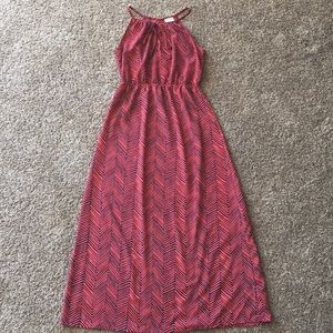 Jella Couture Women’s Maxi Dress Size M
